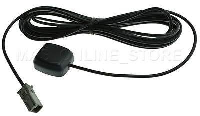 KENWOOD DNX8120 DNX-8120 FACTORY GENUINE GPS ANTENNA *PAY TODAY SHIPS TODAY*