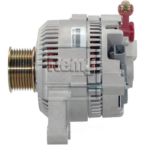 Alternador compatible con Ford E-350 Super Duty E-350 Econoline Club Wagon E-250 1997-2006 Foto 4 de 4