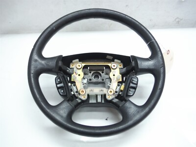 2002 HONDA ODYSSEY STEERING WHEEL GENUINE USED OEM WITH ...