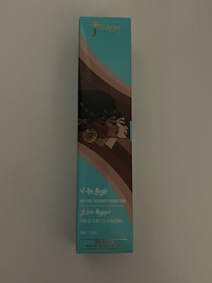 I Am Magic Natural Radiance Foundation von Juvia`s Place UK-Verkäufer ORIGINAL