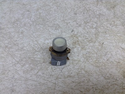 E A O 704.960.1 Illuminated Momentary Push Button 7049601 EAO