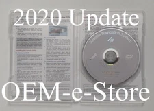 2006-2009 Acura MDX RL TSX RDX GPS Navigation DVD U.S CAN Map v4.J0 v2020 Update
