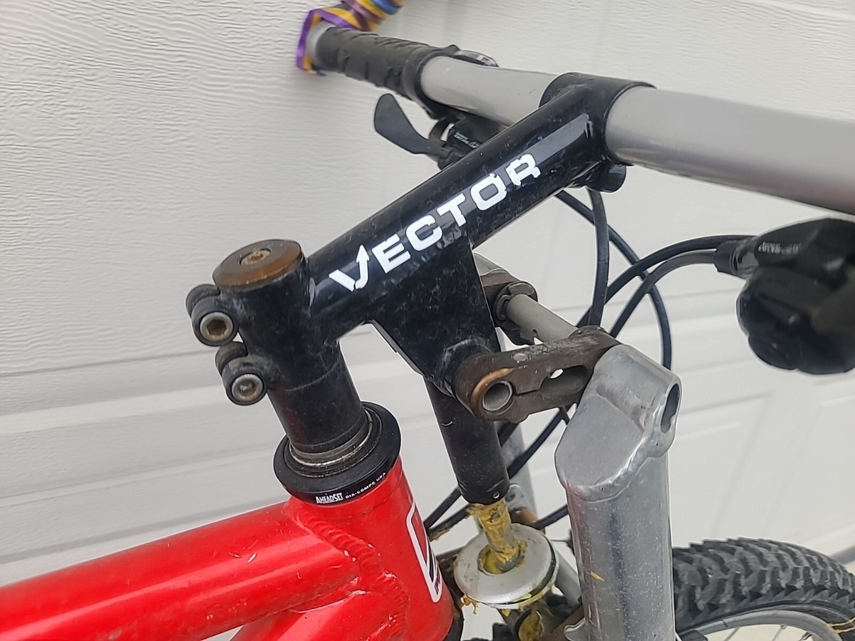 Girvin fork vector pro flex missing elastomer | eBay