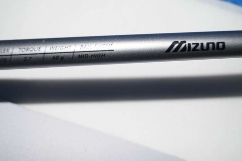 Mizuno JPX 800 6 Iron - Graphite Shaft - Picture 5 of 5