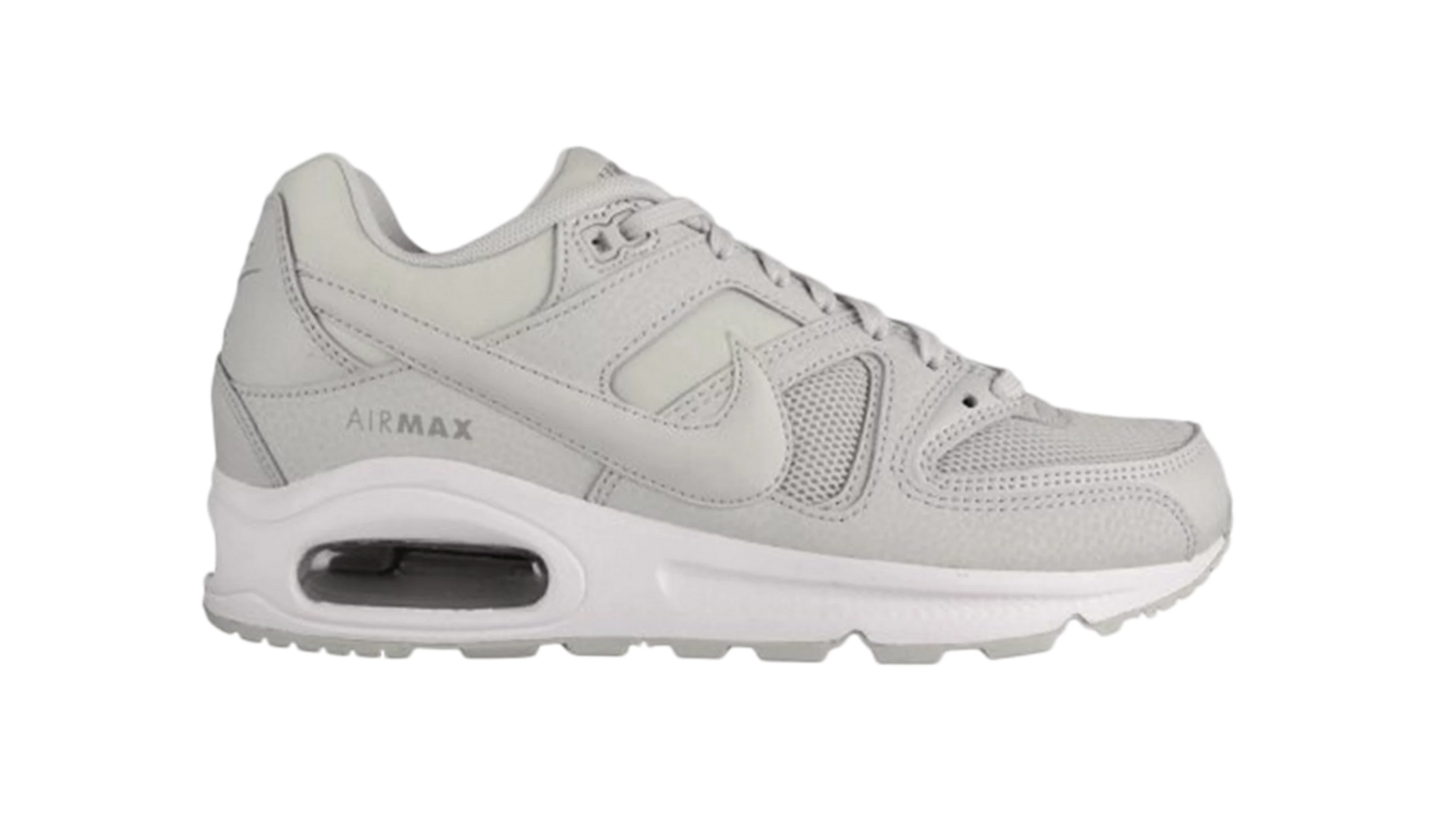 New Nike Max in Light Bone/White Colour US 10 888507280022 | eBay