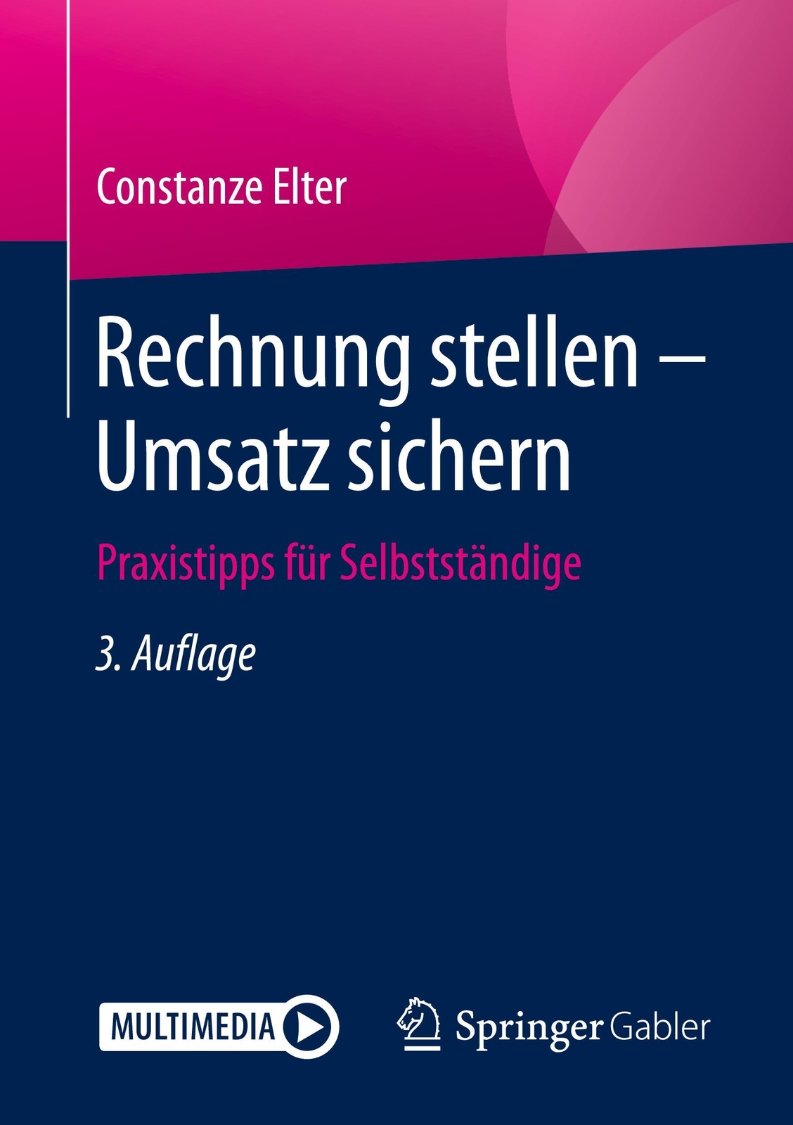 Thumbnail - Rechnung Stellen - Umsatz Sichern Praxistipps Für Selbstständige