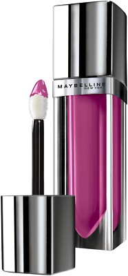 Maybelline Color Sensational Elixir Lip Gloss 030, Raspberry Rhapsody , set of 2