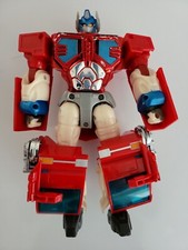 Takara Hasbro Transformers Optimus Prime Cybertron Action Vintage Very Rare
