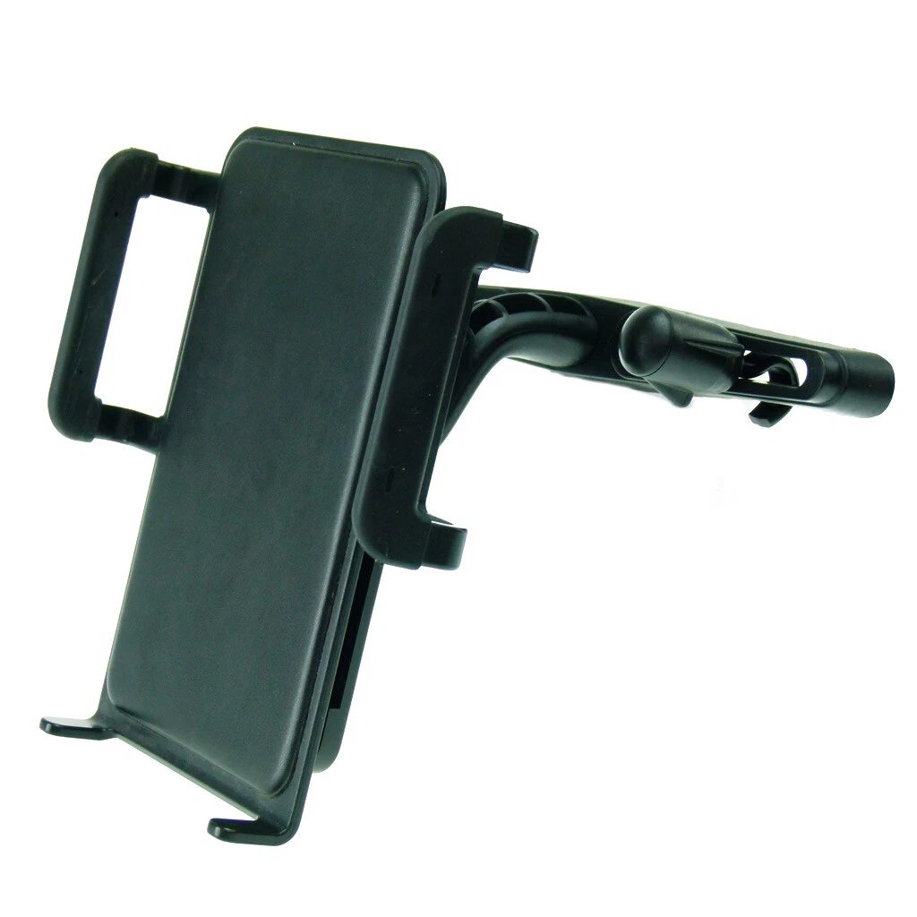 Deluxe Car Headrest Mount Holder for Samsung Galaxy TAB A 9.7"