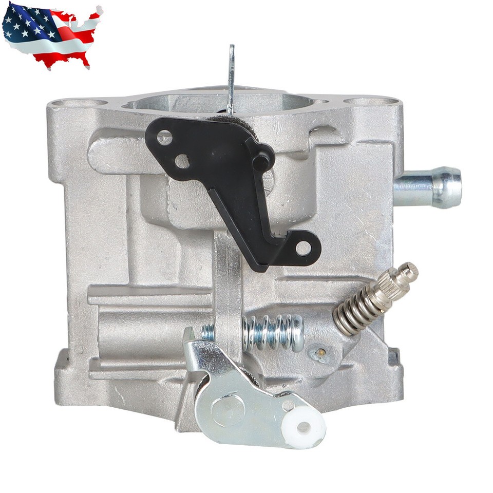 Carburatore Per Craftsman LT1000 LT2000 DLS3500 16HP 18HP 20HP Parti Di - Foto 3