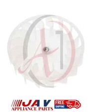 For Hotpoint Dryer Blower Wheel Inv AO398