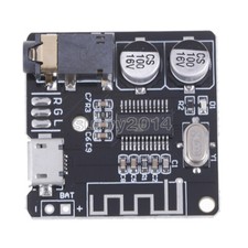 VHM-314 Bluetooth 5.0 Audio Decoder Board MP3 Lossless Car Speaker Amplifier