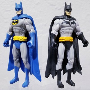 batman 3.75 action figure