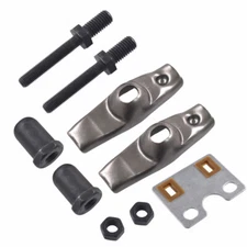 For Push Rod Guide Plate Valve Rocker Arm fit Honda GX340 GX390 11HP 13HP