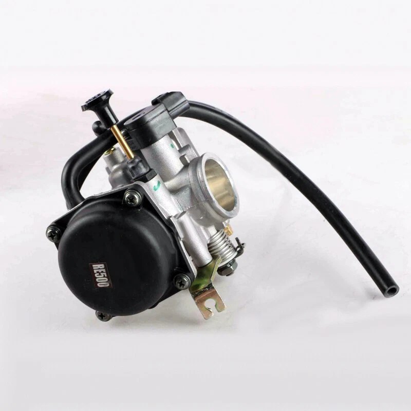 VB51 CARBURETTOR UCD33 FOR ROYAL ENFIELD BULLET 500cc. 570889 B