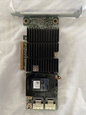 Dell PERC H710 SAS 6Gb/s PCIe x8 RAID Card - P/N: 0VM02C
