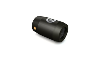 ViaBlue Ferritfilter 18 für Kabel Ø 15,6   17,5 mm Entstörfilter 1 Stück
