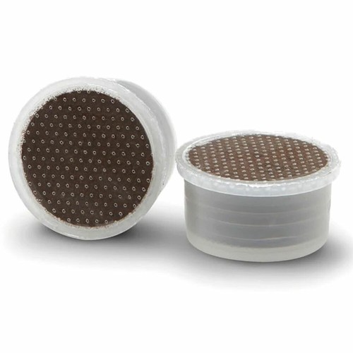 100 Kapseln Kaffeepads kompatibel LAVAZZA ESPRESSO POINT Mischung Sublime - Bild 2 von 2