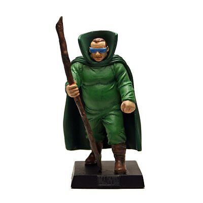 MOLE MAN #81 - EAGLEMOSS CLASSIC MARVEL FIGURINE | eBay