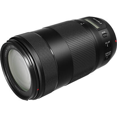 Canon EF 70-300mm f/4-5.6 IS II USM Telephoto Zoom Lens Canon EF 70-300mm f/4-5.6 IS II USM Telephoto Zoom Lens