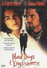 Mad Dogs and Englishmen (DVD) **Brand New**