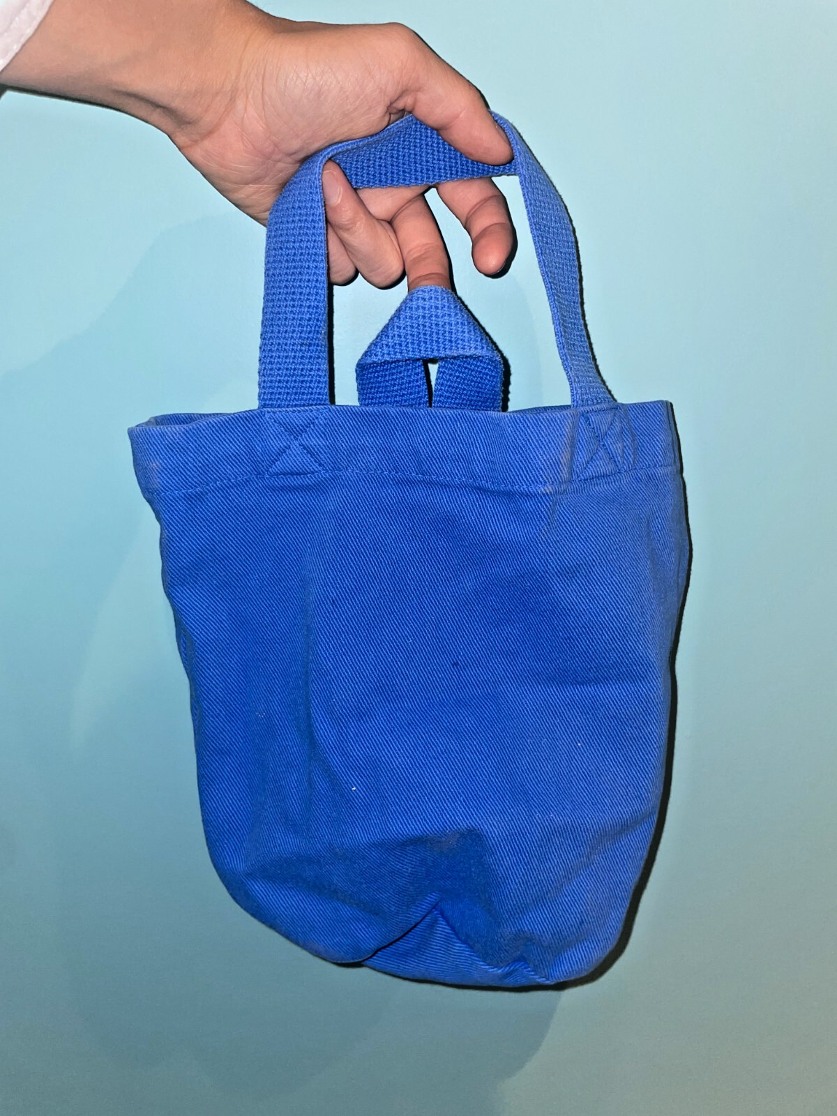 EVERYBODY WORLD cute tiny totes - image 5