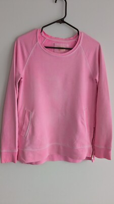 Pink Lilly Pulitzer Luxletic Beachcomber Pullover Lilly Pulitzer