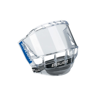 Bauer Concept 3 III FULL Junior Visier - Eishockey - Eisbahnhockey - GRATIS P&P