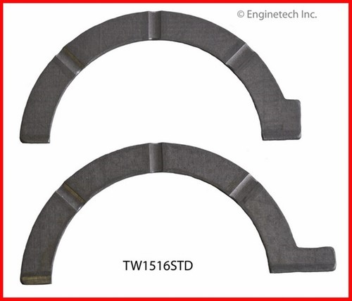 Fits: 96-00 HONDA 1.6L SOHC D16Y5 D16Y7 D16Y8 VTEC ENGINE RE-RING REBUILD KIT - Picture 6 of 6