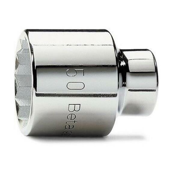 Chiave a Bussola 55mm Beta 928B | Attacco 3/4" Poligonale 12 Punti