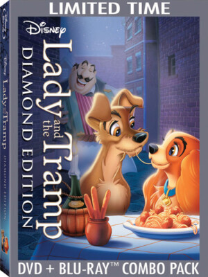 Cast Lady And The Tramp 2019 Watch Online Lady The Tramp (DVD
