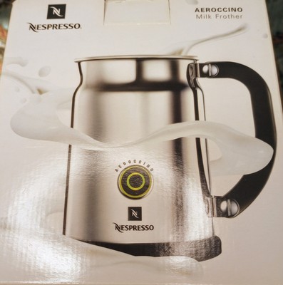 Milk Frother 3pcs Whisk Spring Coils For Aeroccino 3/4 Plus