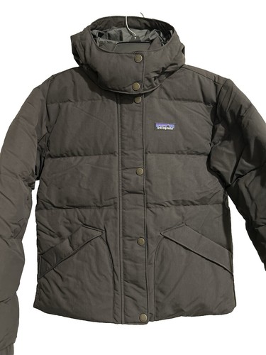 Patagonia Jacket Womens Large Pink Super Cell Goretex Hiking Shell