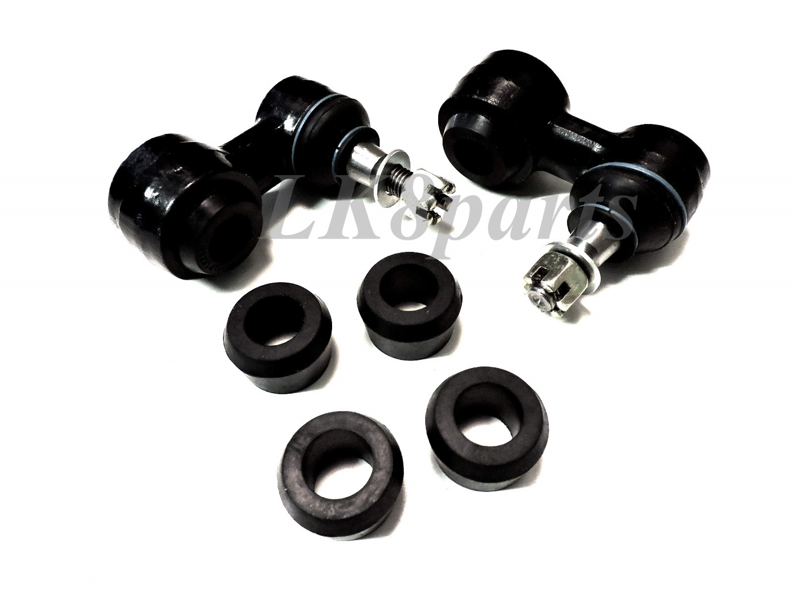 Land Rover Defender Sway Bar Ball Joint and Bush NTC1888 552819 Kit New