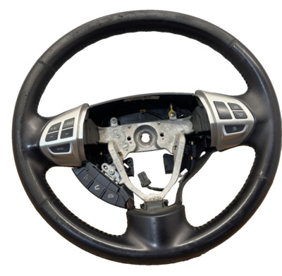 08 09 10 11 12 13 14 15 16 17 MITSUBISHI LANCER Steering Wheel OEM: - 4400A917XA