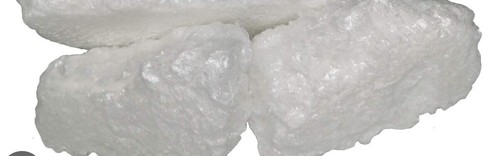 1000G Boric Chunk Acid Magic Fishscale Oily 99% Pure White Chunk US ...