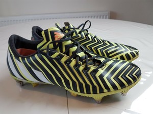 adidas predator champions league boots