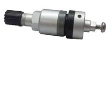 Clamp-in Valve For DVT-Sensors John Dow Dynamics DVT-CV-1