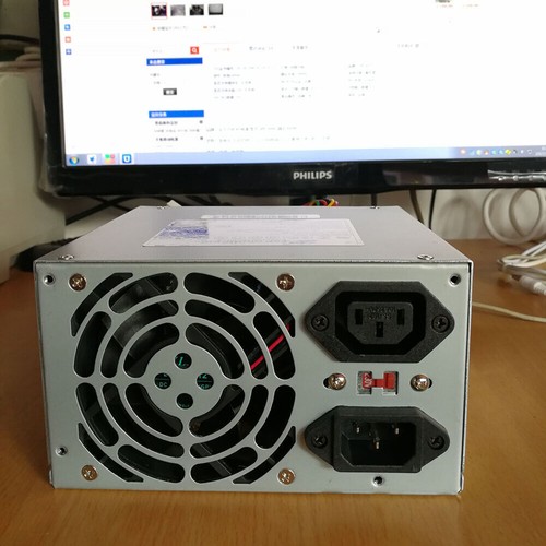 300W SPI-300G Power Supply Power Industrial Computer for FSP IPC AT - 第 10/11 張圖片