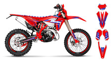 Graphics Kit BETA RR 125 200 250 300 350 390 430 480 2020 2021 2022 decals