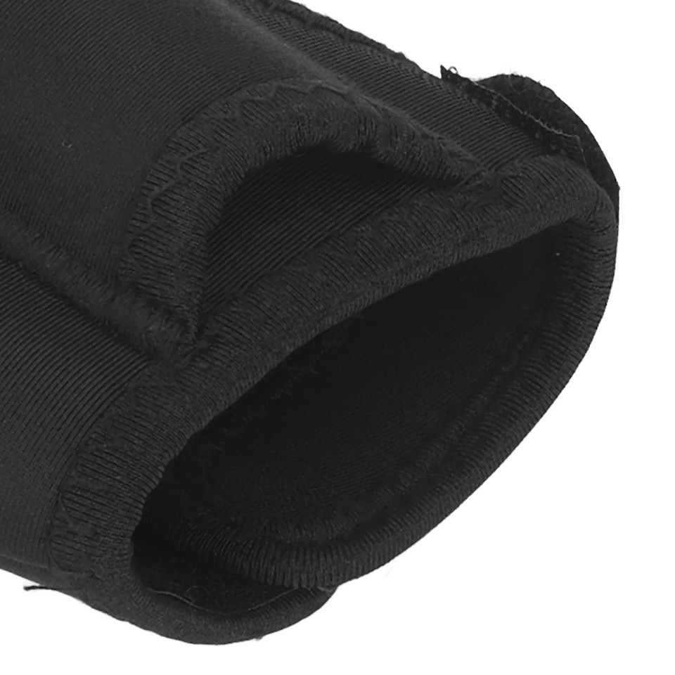 Professional Wrist Flashlight Holder Diving Torch Arm Mount Holder For