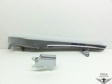 Chrom Kettenschutz - passend für, Zündapp GTS 50 Typ 529