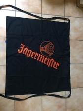 J&auml;germeister Serviersch&uuml;rze / Kellnersch&uuml;rze / lang 86x96 cm L&auml;nge/Breite