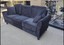 new suede sofa couch by tribesigns