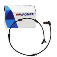 Wagner ABS-SENSOR Raddrehzahl Vorne Passend FüR Mercedes Ml R-KLASSE