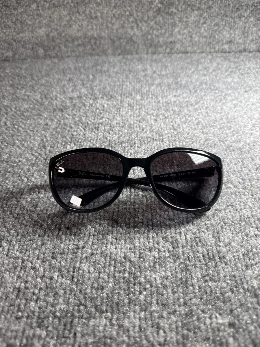 Ray-Ban Cat Eye Sunglasses Black for Women | eBay