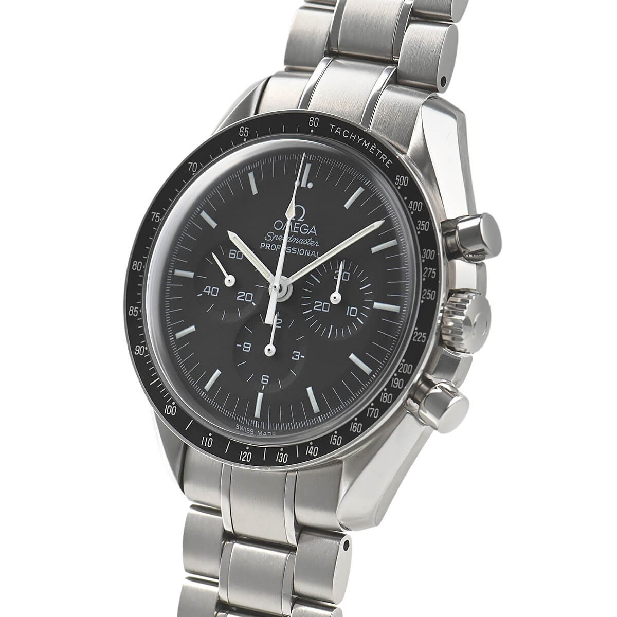 OMEGA Speedmaster Professional 3570-50 TO326636