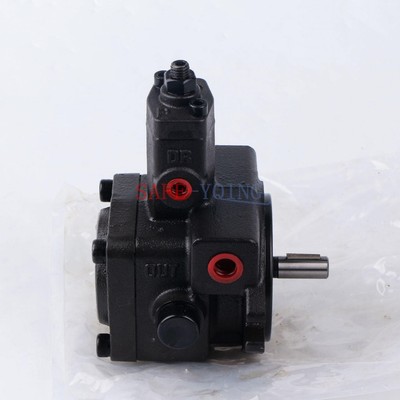 1x New CML Hydraulic Variable Vane Pump VCM-SF-12D-10 #T8
