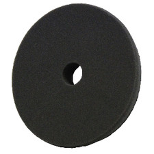 Presta PACE 5.5" Polish Pad Hook  Loop Show Car Gloss Black Marine