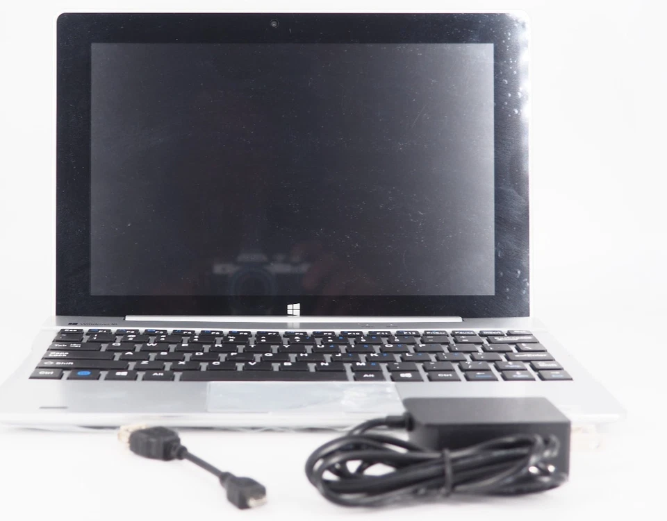 Supersonic SC-1031W Tablet - 10.1" - 2 GB RAM - 32 GB Storage - Windows 10 Home - Image 2 of 4